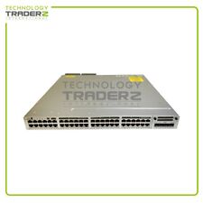 WS-C3850-48F-L V07 Cisco