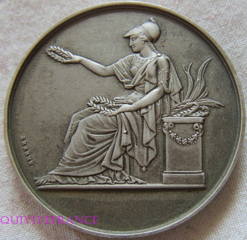 Med9623 medaille ans de - -,