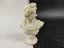 Petit Buste en Albâtre