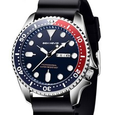 Ben nevis divers - divers, stainless