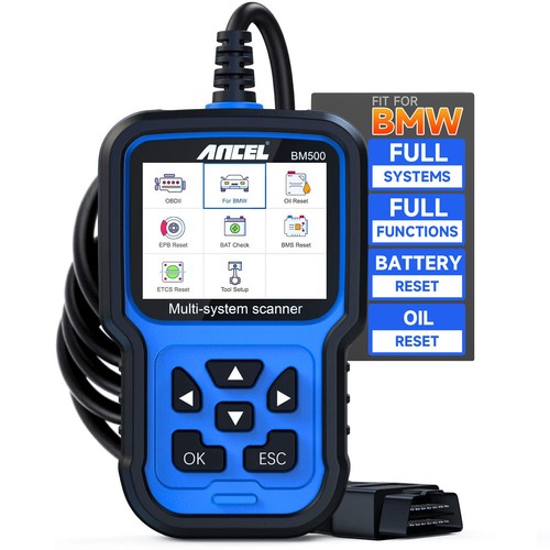For bmw all system car - for,