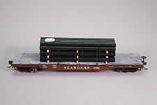 LE4438 BACHMANN Train Ho Wagon