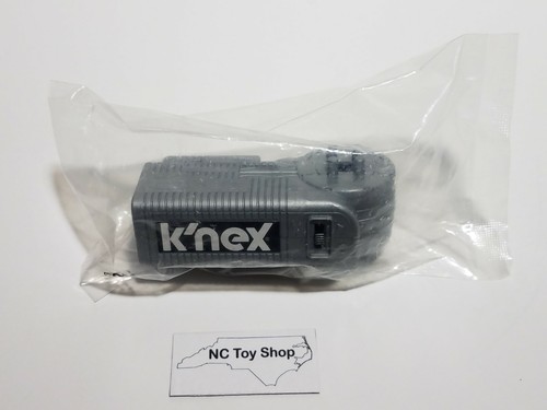 Nex silver motor new battery - motor,