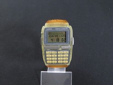 VINTAGE CASIO Data Bank COGNIT