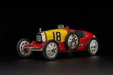 CMC Bugatti T-35 Nation Colour