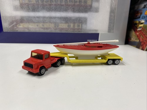 Majorette 100 365 magirus - 1/100,