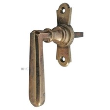 Poignée De Fenêtre Ancienne