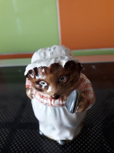 Figurine vintage beswick - vintage,