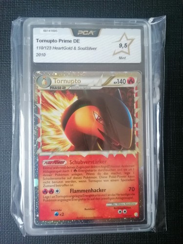 Pca typhlosion - pca, 9.5🔥typhlosion