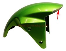 garde boue avant kawasaki Z750