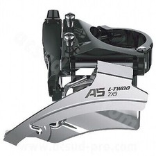 Dérailleur Avant VTT L-TWOO