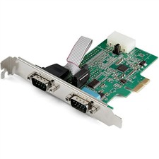 [PEX2S953] STARTECH.COM Carte