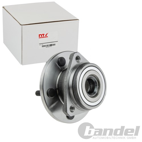 Nty kit roulement roue - kit, de