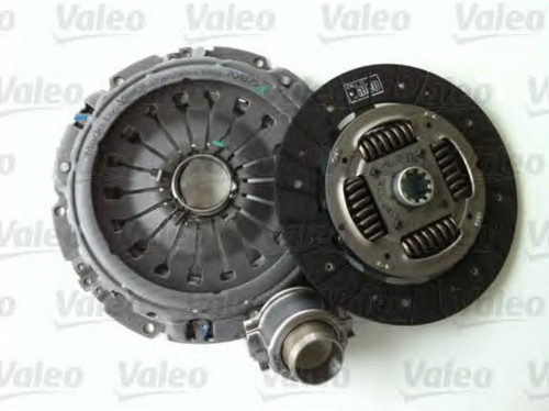 Kit embrayage complet neuf - kit,
