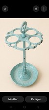 Ancien Porte Parapluie En
