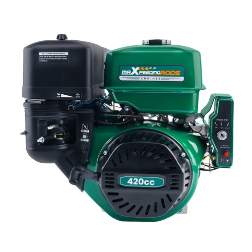 Moteur essence temps ohv - moteur,