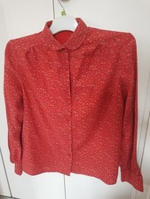 Chemisier "liberty" - T. 42