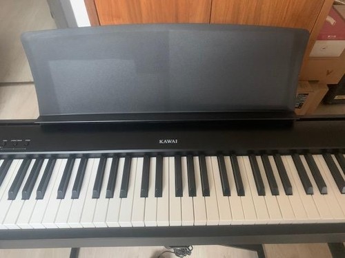 Piano numérique kawai - kawai, es.100