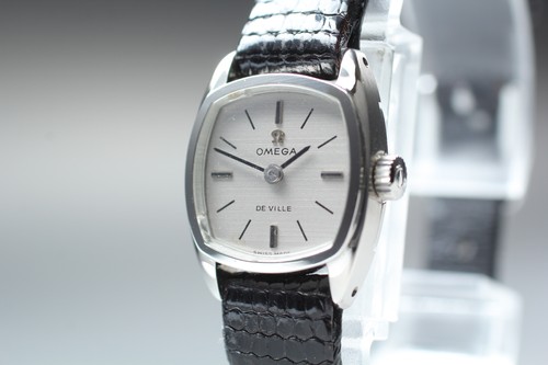 1969 near mint omega ville - 1969,