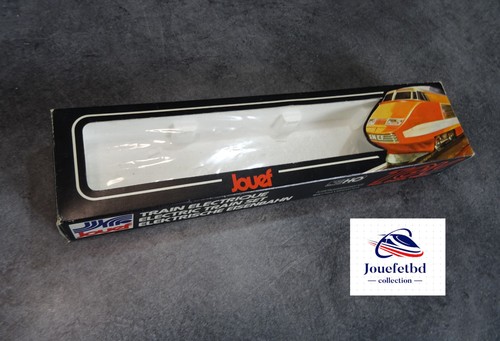 Jouef 1 boite - jouef, 1/87