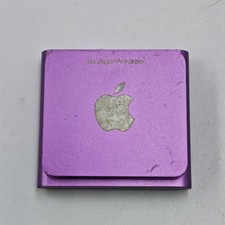 Apple Ipod A1373 Violet -