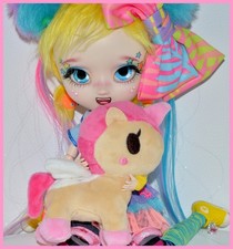 Pullip Doll Fc custom OOAK