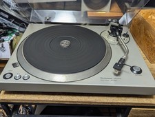 Platine vinyle Technics