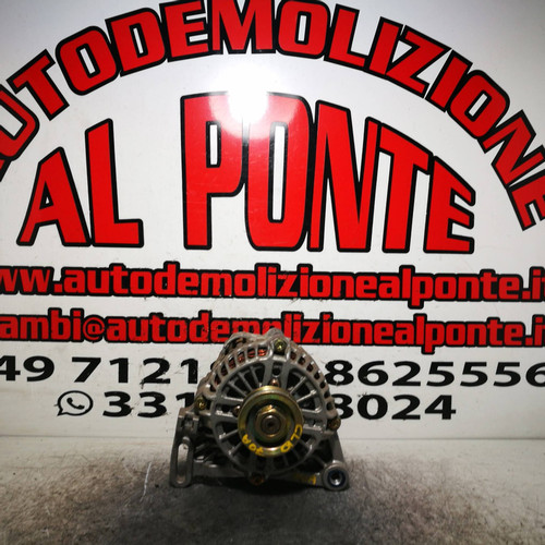 7711134752 alternateur - 7711134752,