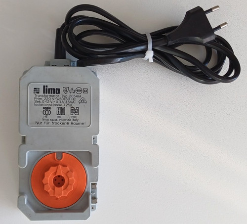 Lima transformateur type - lima,