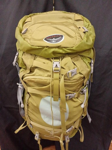 Sac dos trekking osprey - sac, à