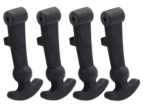 Secura attache capot - 4, attache-capot