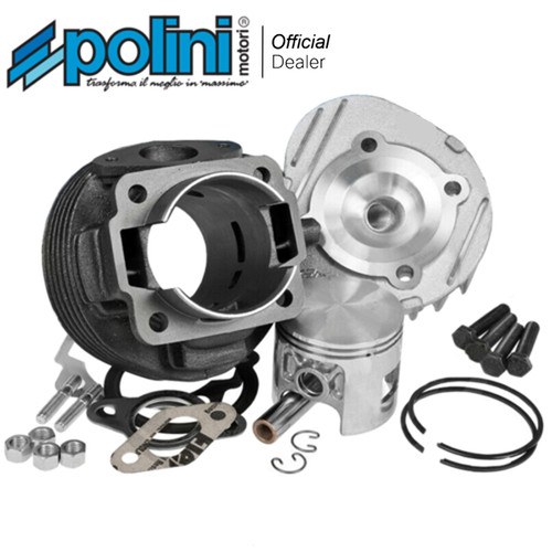 Kit groupe thermique cylindre - groupe,