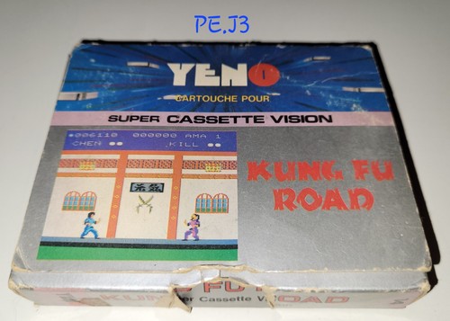 Yeno super cassette - yeno,