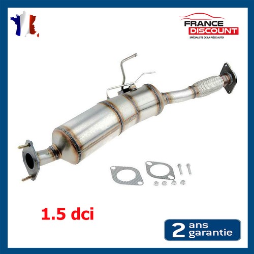Filtre particules pour - filtre, (fap)