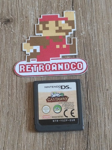 Jeu vidéo nintendo 3ds - nintendo, et