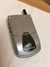 motorola startac Vintage GSM Cellphone Only