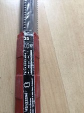 FORET HILTI SDS MAX 20/52  NEW