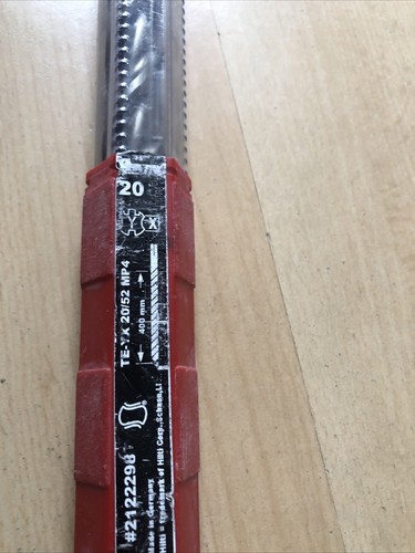 Foret hilti sds max new - max,