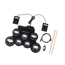Kits tambour main - kits,