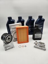 Kit révision 20 000 km avec huiles BMW R1200 liquide 2013-2018