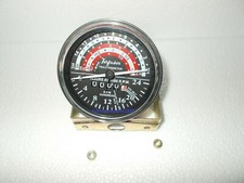 Compteur de tracteur Massey Ferguson / tachymètre anti-horloge