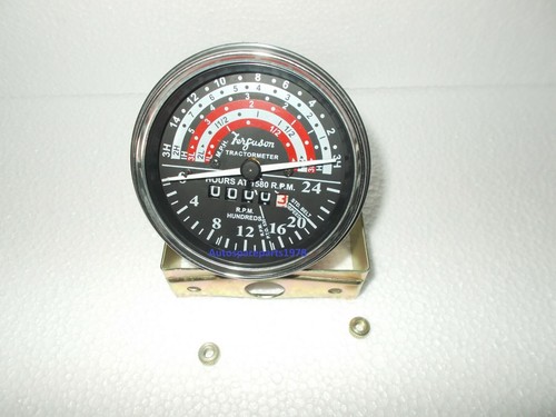 Compteur tracteur massey - compteur,