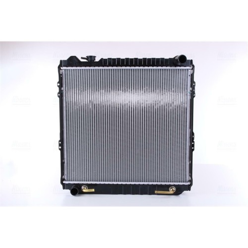 Radiateur moteur - radiateur,