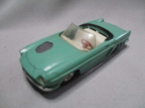 Ah283 solido renault - ah283, 1/43