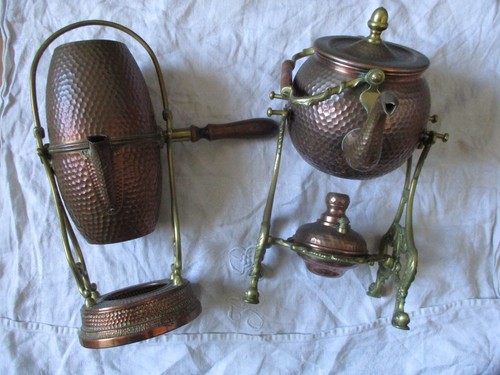 Lot cafetiere theiere - lot,