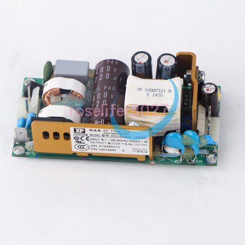 1pcs used power ecs100us12 - used,