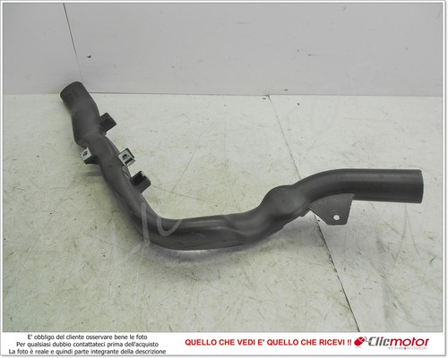 Conduit air airbox original - d'air,