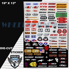MOTOCROSS MOTORCYCLE DIRT BIKE