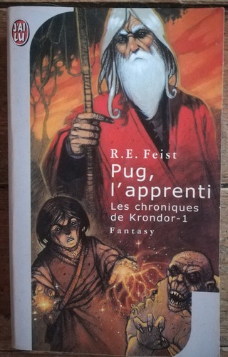 Feist pug l apprenti les - feist,