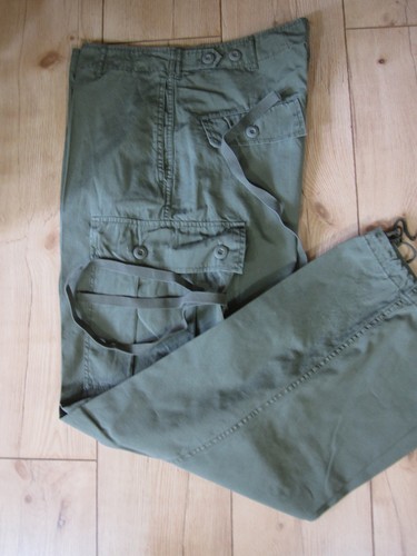 Army pantalon champ - pantalon, de